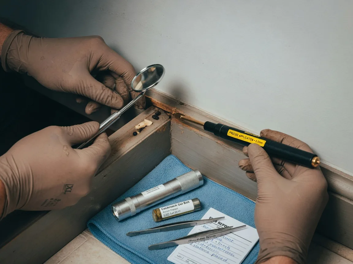Why choose Emergency Pest Control in Buena Vista, GA